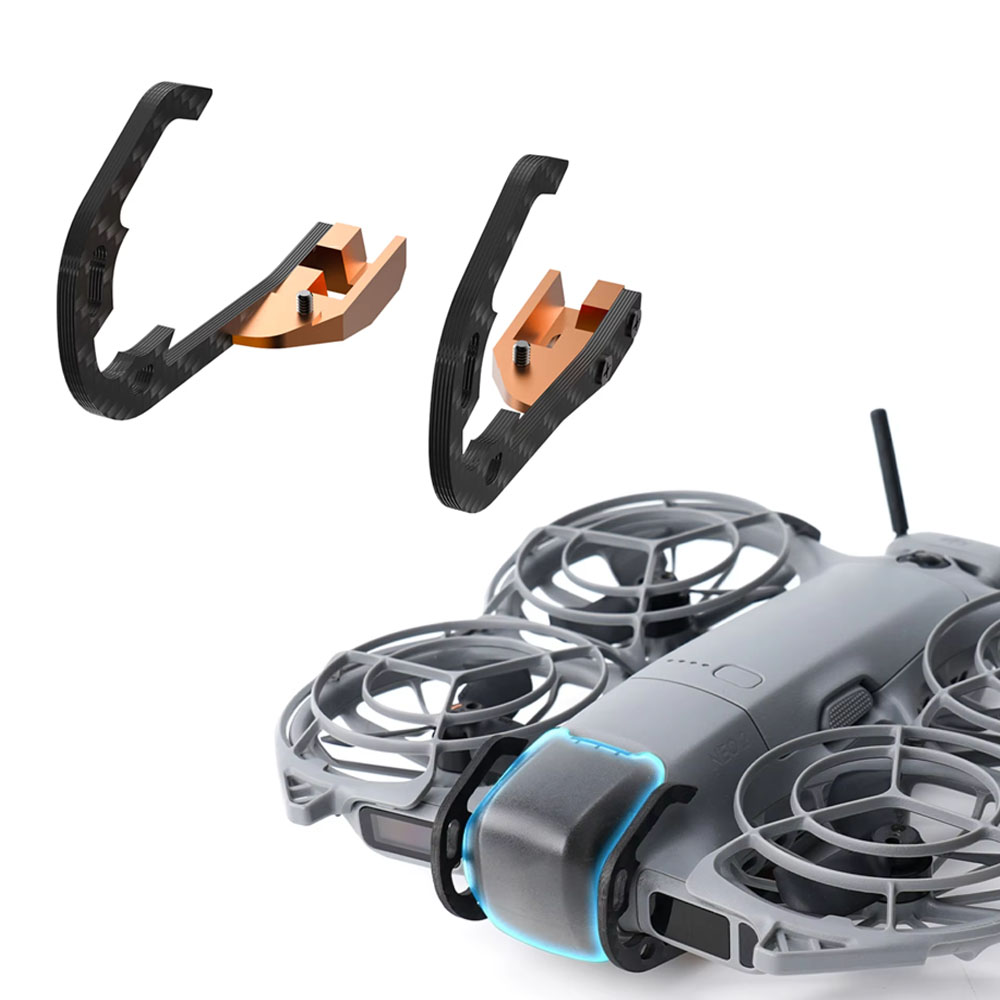 Drone Camera Filter - Pelindung Gimbal untuk DJI NEO 2