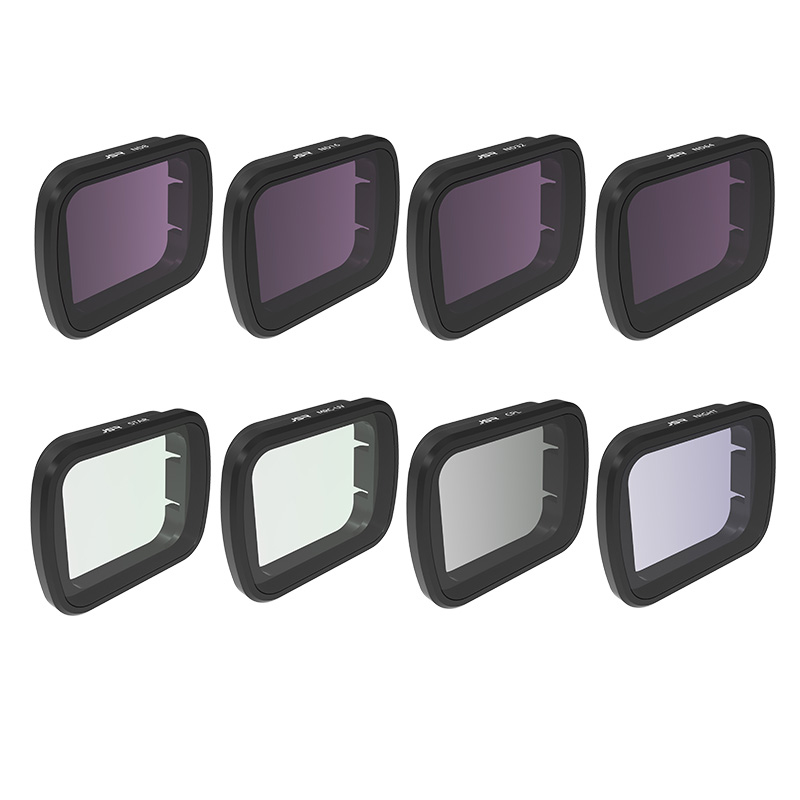 Drone Camera Filter - Untuk DJI FLIP ND Set Filter