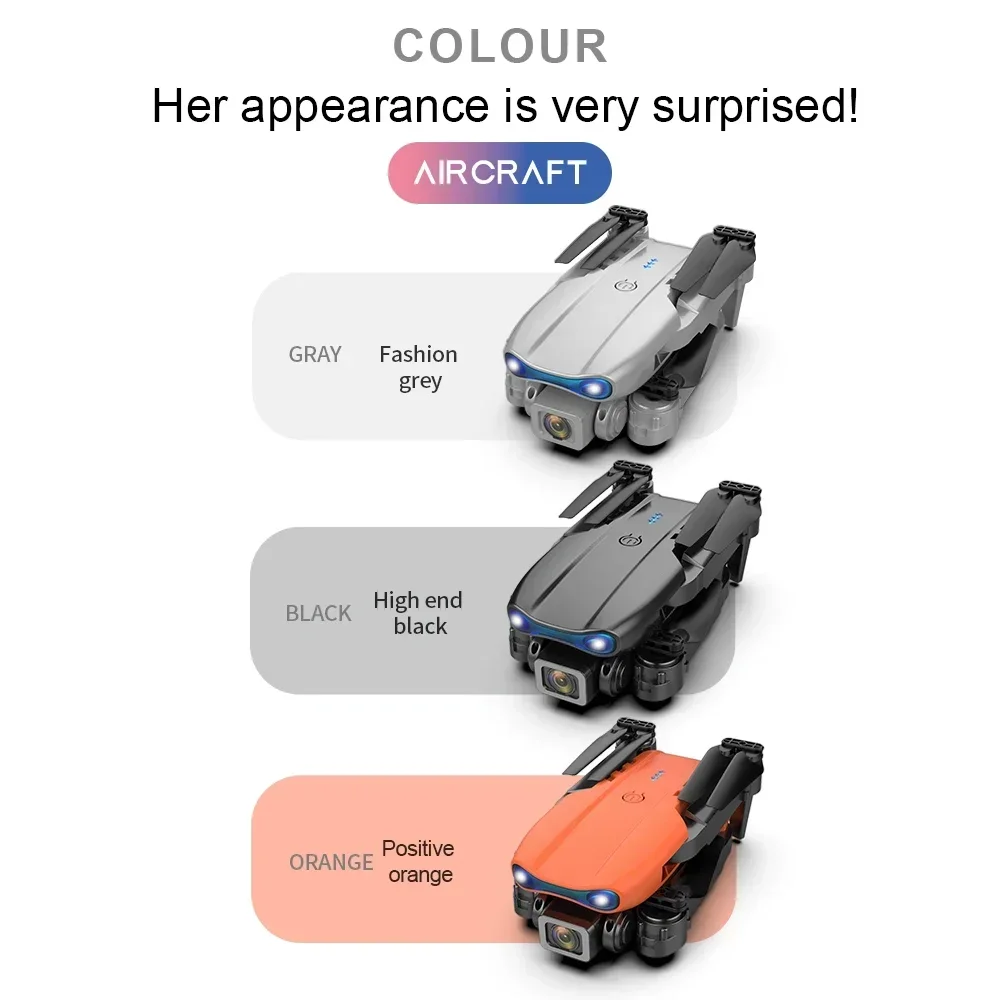 Drone Baru E99 Pro HD 4K Kamer - Drone Camera Hd ulasan dan harga