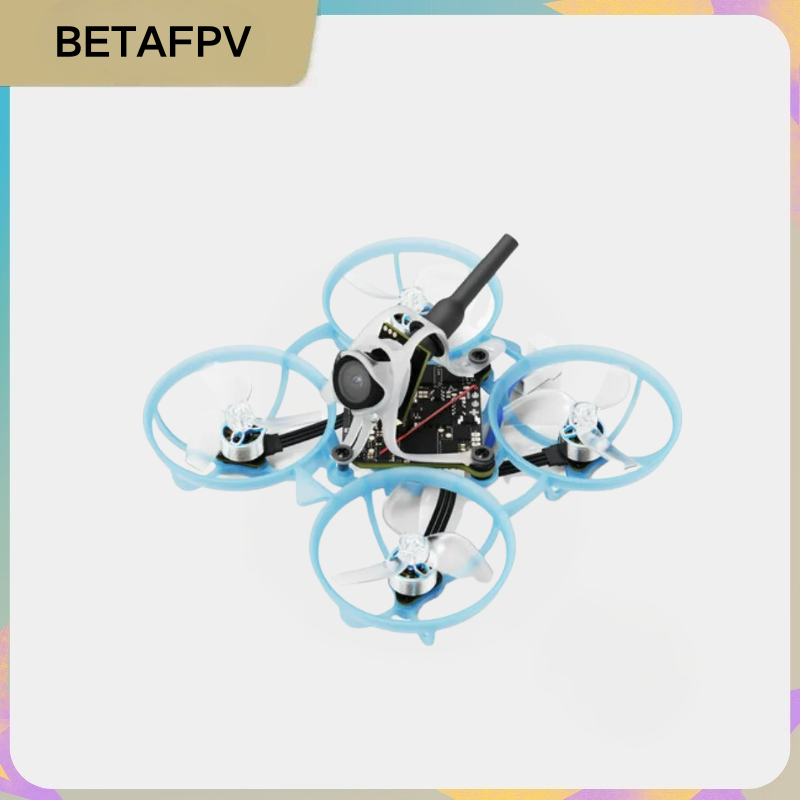 BETAFPV Air75 II Brushless Who - Drone Camera Lens ulasan dan harga