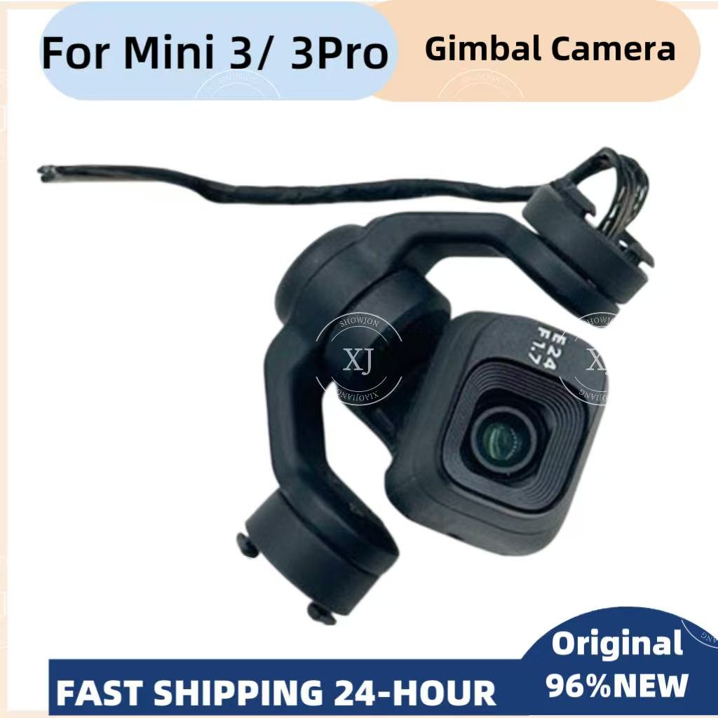 Gimbal Mini3 Mini3pro Original - Dji Drone Mini 3 ulasan dan harga