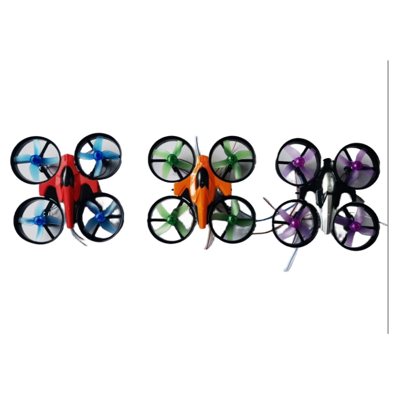 Kit Drone RC Mini DIY-BLH8700/ - Eachine Drone E010 ulasan dan harga
