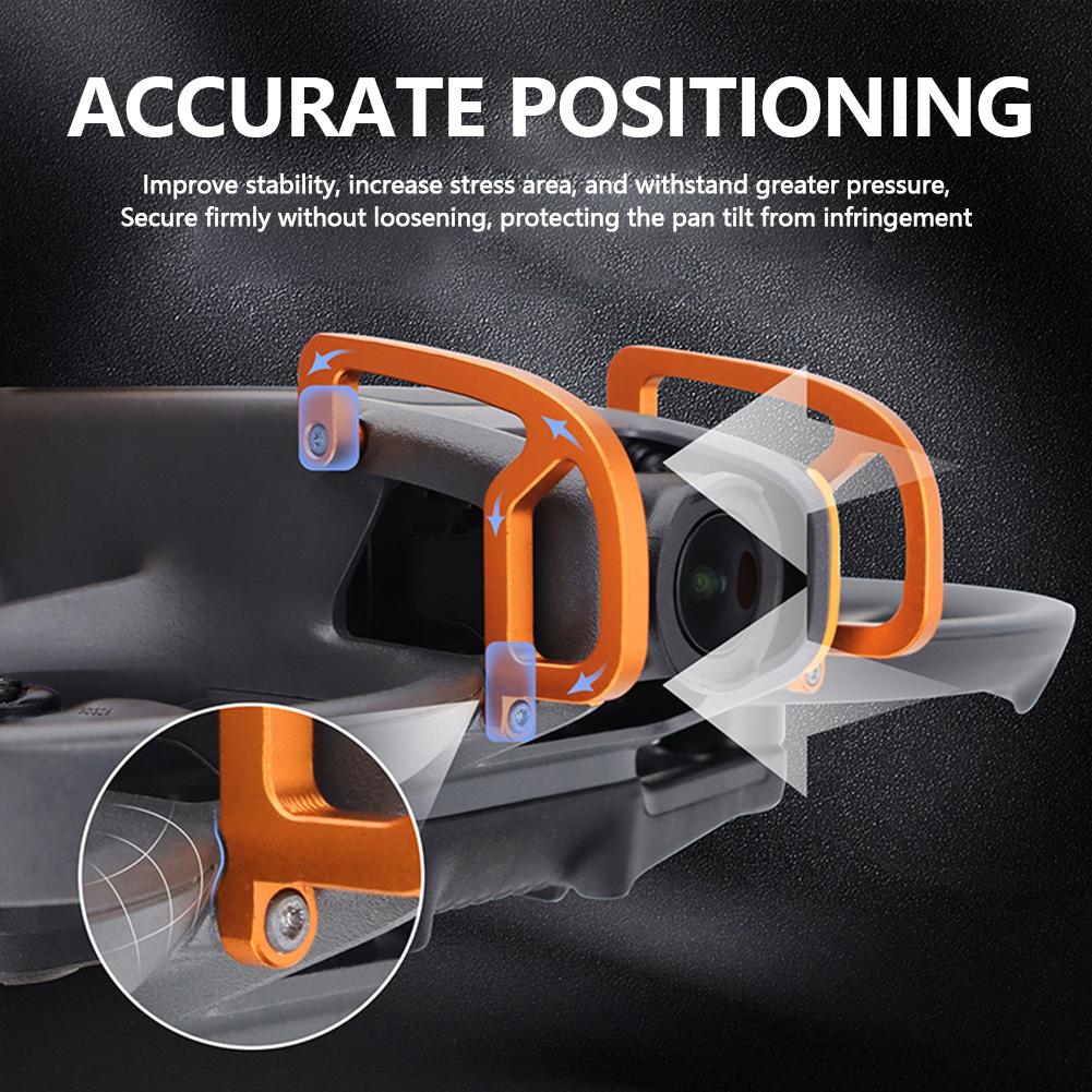 Bumper Gimbal untuk DJI Avata  - Drone Camera Filter ulasan dan harga