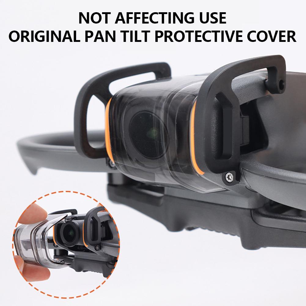 Bumper Gimbal untuk DJI Avata  - Drone Camera Filter ulasan dan harga