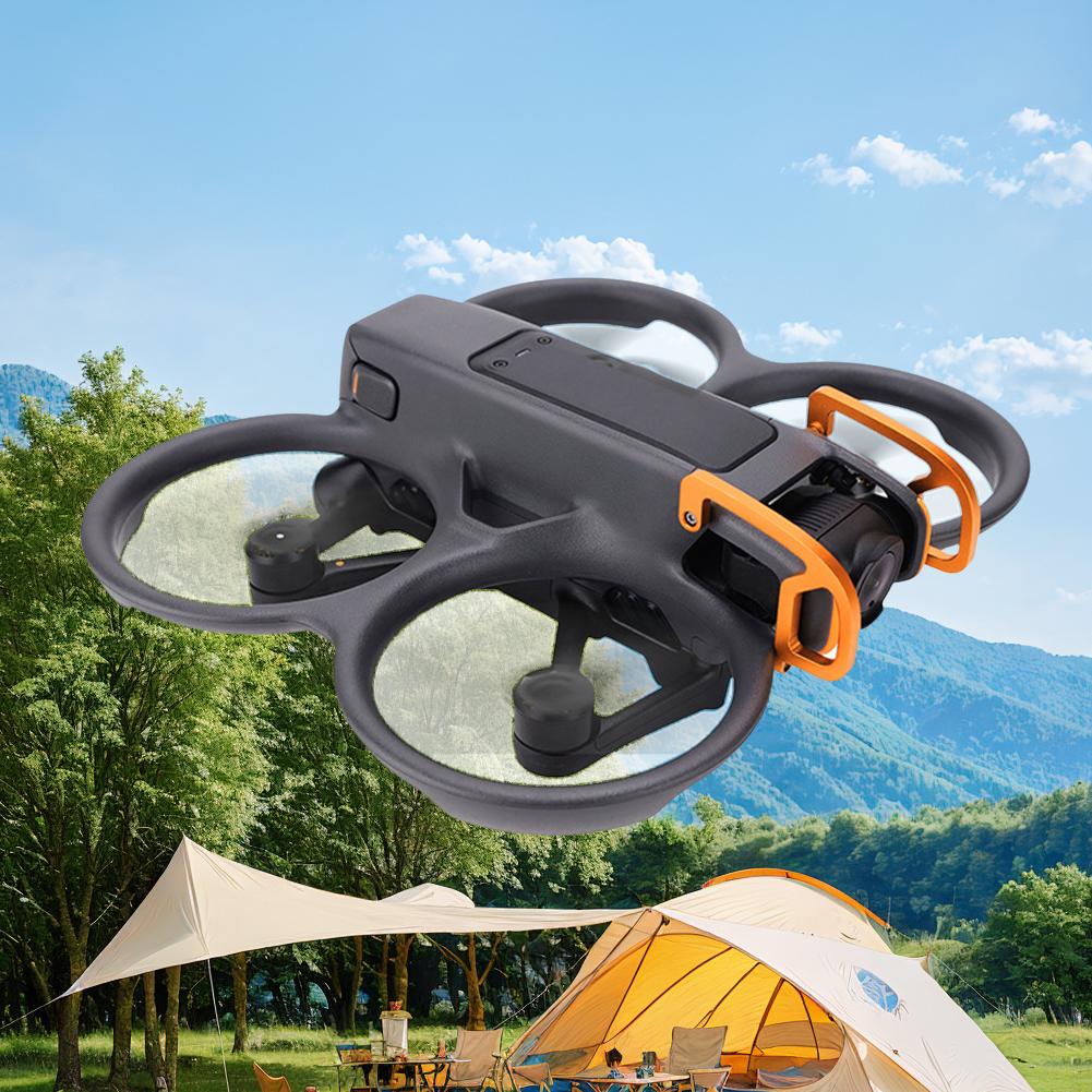 Bumper Gimbal untuk DJI Avata  - Drone Camera Filter ulasan dan harga