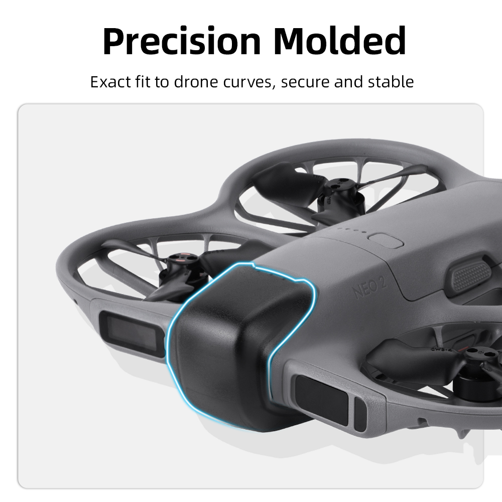 Tutup Lensa BRDRC untuk DJI Ne - Drone Camera Filter ulasan dan harga