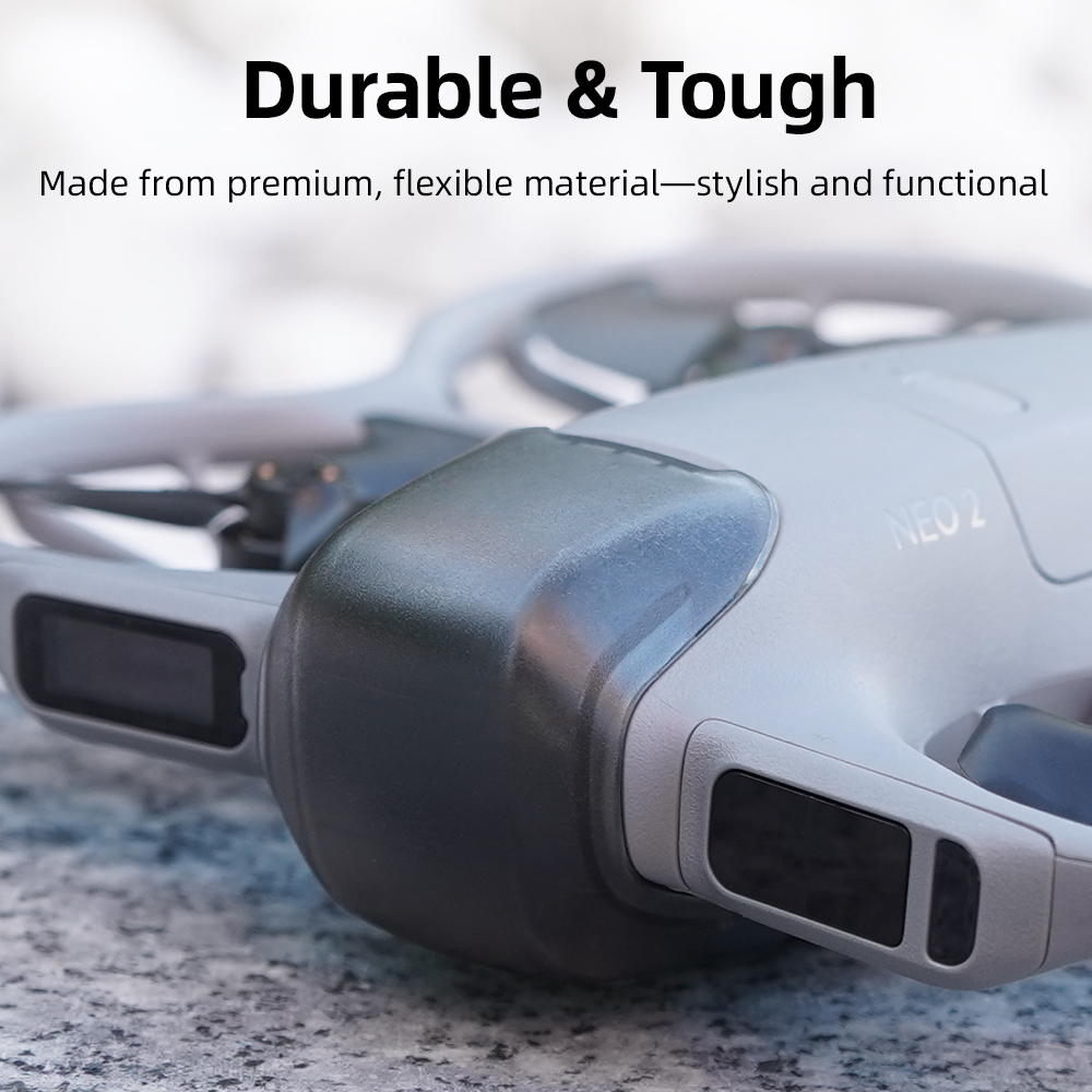 Tutup Lensa BRDRC untuk DJI Ne - Drone Camera Filter ulasan dan harga