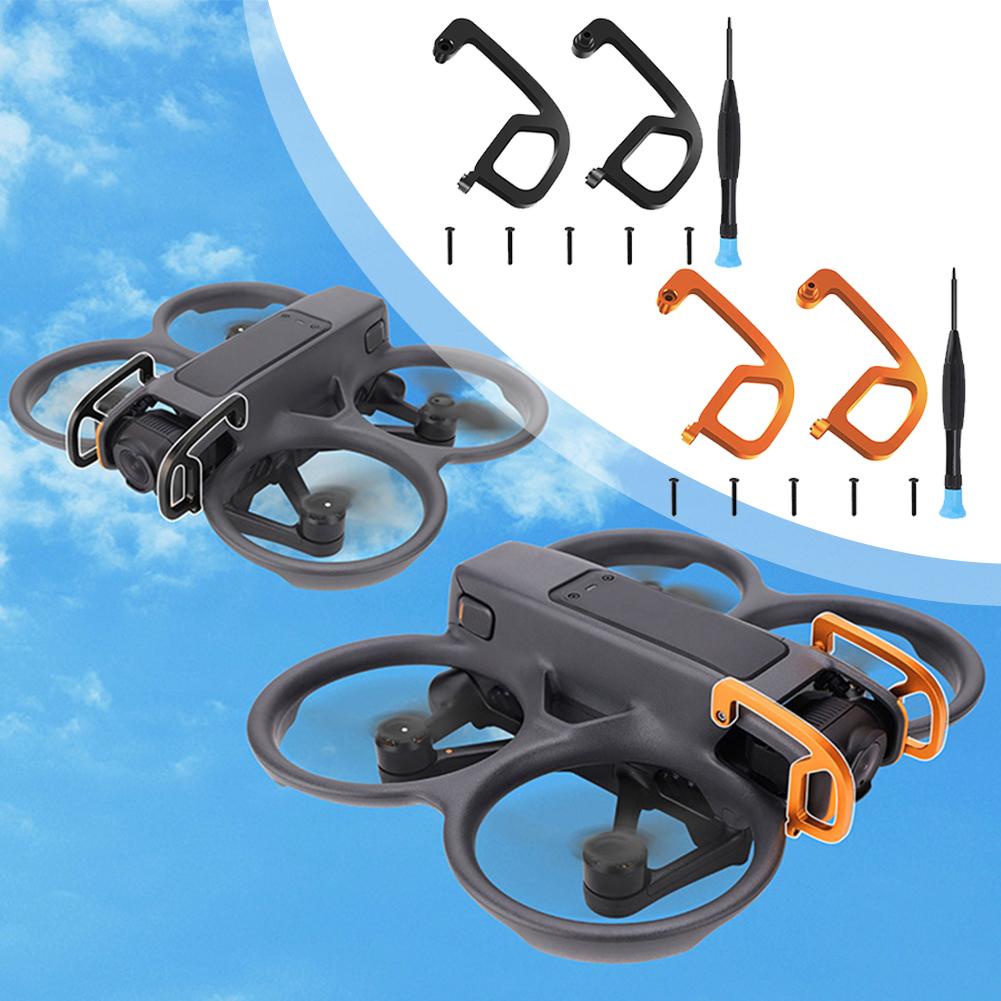 Gimbal Bumper untuk dji Avata  - Drone Camera Filter ulasan dan harga