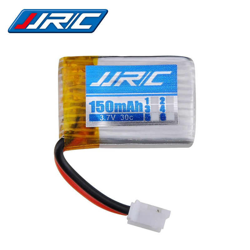 JJRC H36 3.7V 150mAh 30C untuk - Eachine Drone E010 ulasan dan harga