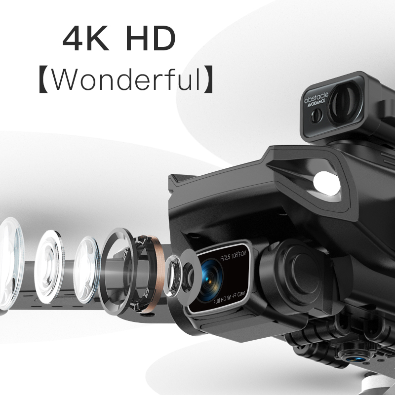 Drone Profesional LYZRC L900 p - Drone Camera Hd ulasan dan harga