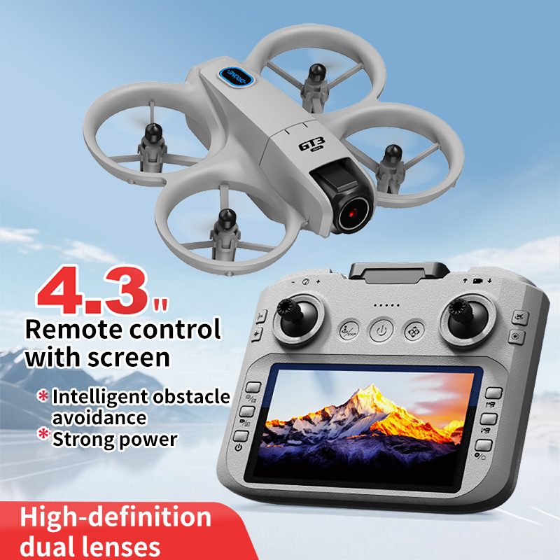 Drone Mini GT3 Baru Dengan Lay - Drone Camera Hd ulasan dan harga
